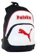 Puma Plecak, Polskateam - Plecaki - miniaturka - grafika 2