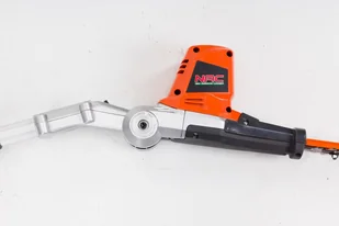 NAC Nożyce do żywopłotu PHB40-BL-NG, 40 V - Nożyce i sekatory - miniaturka - grafika 6