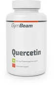 Witaminy i minerały dla sportowców - Gymbeam Kwercetyna 90 kaps - miniaturka - grafika 1