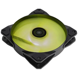 AeroCool Aerocool Advanced Technologies P7-F12 RGB Single 120 X 120 X 15  obudowa-wentylator  14,5 DB, acf3 p710217.01 ACF3-P710217.01 - Chłodzenie procesora - miniaturka - grafika 18