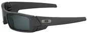 Okulary przeciwsłoneczne - Oakley SI gascan Cera punktowego Cobalt/Black Iridium Polarized 53-112 - miniaturka - grafika 1