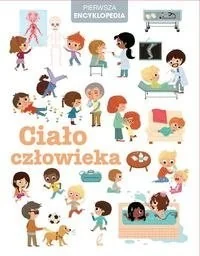 Wilga GW Foksal Ciało człowieka - Wilga - Encyklopedie i leksykony - miniaturka - grafika 2