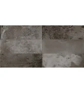 Płytki ceramiczne - Peronda RAKU BLACKE 20X40 Raku_Blacke - miniaturka - grafika 1