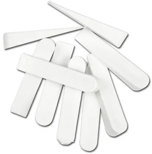 Topex Kliny dystansowe małe 100 szt. 16B610 - Inne urządzenia budowlane - miniaturka - grafika 2