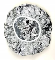 Pozostałe akcesoria do kąpieli i SPA - Czepek Fryzjerski Terminczny Na Gumce - miniaturka - grafika 1