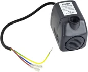 Akcesoria do myjek - Geko Pompa do myjki warsztatowej 80L 1 - miniaturka - grafika 1