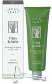 Kosmetyki do golenia - L'Erbolario L 'erbolario Uomo do golenia krem do skóry ultrasensible, 1er Pack (1 X 150 ML) 061.797 - miniaturka - grafika 1