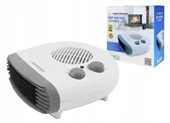 Ogrzewanie przenośne - Termowentylator Esperanza Sahara 2000 W - miniaturka - grafika 1