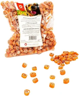 Maced MACED Sushi Kurczak z rybą 500g - Przysmaki dla psów - miniaturka - grafika 3