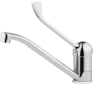 Deante BDS 060C - Baterie kuchenne - miniaturka - grafika 2