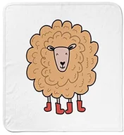 Koce i narzuty dla dzieci - Questo Casa Questo Casa, Kocyk Niemowlęcy Dla Chłopców i Dziewczynek, Tkanina Muślinowa, Kocyk do Fotelika Samochodowego i łóżeczka, Rozmiar: 80x80 Cm - miniaturka - grafika 1