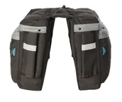 Sakwy rowerowe - Sport Arsenal Sakwa dwuczęściowa 20 l art 460 8594166030350 - miniaturka - grafika 1