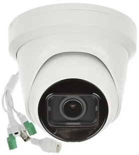 Hikvision KAMERA WANDALOODPORNA IP DS-2CD2H43G2-IZS(2.8-12MM) 4 Mpx - MOTOZOOM DS-2CD2H43G2-IZS(2.8 - Kamery IP Hikvision KAMERA WANDALOODPORNA IP DS-2CD2H43G2-IZS(2.8-12MM) 4 Mpx - MOTOZOOM DS-2CD2H43G2-IZS(2.8 - Kamery IP - miniaturka - grafika 1