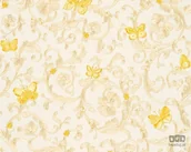 Tapety - A.S. Creation Versace III 34325-1 tapeta ścienna 34325-1 - miniaturka - grafika 1