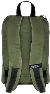 National Geographic Plecak sportowa PRO 720 N0072011 kolor khaki - Plecaki - miniaturka - grafika 8