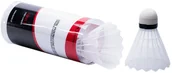 Badminton - Martes Lotki AIRA 3 57470-WHITE - miniaturka - grafika 1