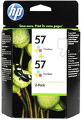 Tusze oryginalne - HP Nr 57 C9503AE - miniaturka - grafika 1