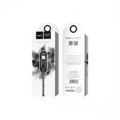 Kable USB - Hoco producent niezdefiniowany KABEL LIGHTNING TIMES SPEED X14 IPHONE USB 2M CZARNY - miniaturka - grafika 1