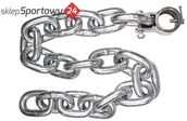 Pozostały sprzęt siłowy - InSportLine ŁAŃCUCH DO ĆWICZEŃ TRENINGOWY 20KG 17341 - miniaturka - grafika 1