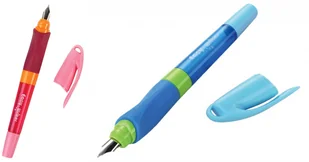 Keyroad Pióro wieczne KEYROAD Easy Writer, M mix - Artykuły biurowe - miniaturka - grafika 3
