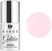 Lakiery do paznokci - Gelike colour Georgette 5ml - miniaturka - grafika 1