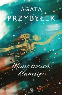 Czwarta Strona Mimo twoich kłamstw - Powieści - miniaturka - grafika 2