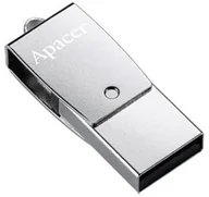 Pendrive - Apacer AP64GAH750S 64GB - miniaturka - grafika 1