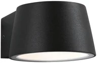 Lampy ogrodowe - Paulmann 94452 - LED/6W IP44 Kinkiet zewnętrzny CAPEA 230V - miniaturka - grafika 1