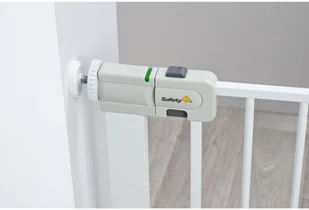 Safety 1st, Easy Close, Bramka, Metal - Zabezpieczenia dla dzieci - miniaturka - grafika 4