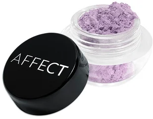 Affect Cień sypki Charmy Pigment N-0116 - Cienie do powiek - miniaturka - grafika 2
