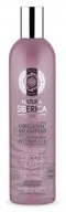 Szampony do włosów - NATURA SIBERICA - (kosmetyki) #SZAMPON DO WŁOSÓW FARBOWANYCH I ZNISZCZONYCH OCHRONA I POŁYSK 400 ml - NATURA SIBERICA BP-4743318118444 - miniaturka - grafika 1