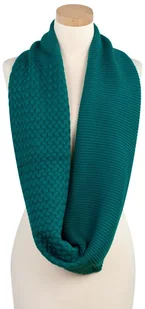 Art of Polo Komin Podwójna natura - Apaszki i szaliki damskie Art of Polo Komin Podwójna natura - Apaszki i szaliki damskie - miniaturka - grafika 1