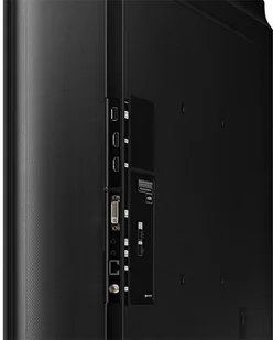 Samsung Smart Signage Display DB43J LH43DBJPLGC/EN - Monitory reklamowe i wyświetlacze - miniaturka - grafika 8