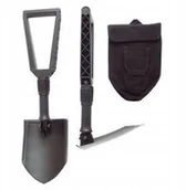 Łopaty i widły - FISKARS Saperka składana 1000621 - miniaturka - grafika 1