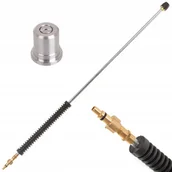 Akcesoria do myjek - Lavor Lanca do Myjki Prakside z Dyszą 900mm - miniaturka - grafika 1