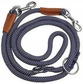 Smycze dla psów - Haas F1 Team dla psa Kerbl Phoenix, 200cm x 14mm - miniaturka - grafika 1