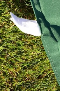 PROFI Garthen Pawilon ogrodowy rozkładany 3 x 3 m - zielony 2 ściany - Pawilony ogrodowe - miniaturka - grafika 5