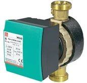 Akcesoria grzewcze - WILO Pompa Cyrkulacyjna Star-z Nova A Elektoniczna - miniaturka - grafika 1