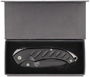 Puma GmbH IP Solingen Nóż Solingen Tactical Drop Point Folder (305913) T004692 - Noże - miniaturka - grafika 6