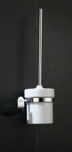 Blue Water szczotka do WC ART PLATINO EMI-85090 do wc wisząca 5901730614749 - Akcesoria do wc Blue Water szczotka do WC ART PLATINO EMI-85090 do wc wisząca 5901730614749 - Akcesoria do wc - miniaturka - grafika 1