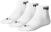Skarpetki sportowe męskie - Puma Quarter skarpetki, 3 pary unknown - miniaturka - grafika 1