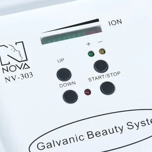 beauty system Galwan Z Jonizacją Bn-303 BSBN-303 - Pozostałe urządzenia kosmetyczne - miniaturka - grafika 3