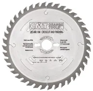 Tarcze do pił - CMT 294.060.11M Piła Hm D-260 F-30 Z-60N K-2,5/1,8 - miniaturka - grafika 1