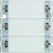 Wyłączniki światła i elektryczne - Gira 513300 czujnik KNX tast komfort 3 3-drożny system 55 - miniaturka - grafika 1