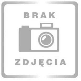 Brother JetWorld Etykiety zamiennik DK-11219 nadruk czarny na białym tle okrągłe o średnicy 12mm - Etykiety do drukarek - miniaturka - grafika 2