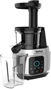 Tefal Juice&Clean ZC420E38 - Wyciskarki wolnoobrotowe - miniaturka - grafika 2