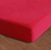 Prześcieradła - Darymex Przescieradło 180x200 Frotte z gumką nr 016_D 80403 - miniaturka - grafika 1