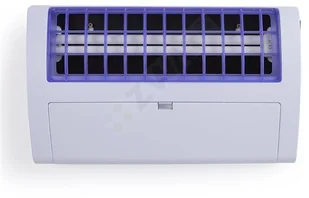 Hendi Lampa owadobójcza z taśmą klejącą | 120m2 | 475x65x(H)283 mm 270196 - Lampy owadobójcze - miniaturka - grafika 2