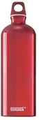 Akcesoria turystyczne - Sigg 7533 Bottle Classic Traveller Red, 1,0 L (4024813) - miniaturka - grafika 1