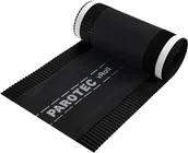 Inne akcesoria dekarskie - Taśma Kalenicowa Pod Gąsior vRoll 320mm 5m Czarna - miniaturka - grafika 1